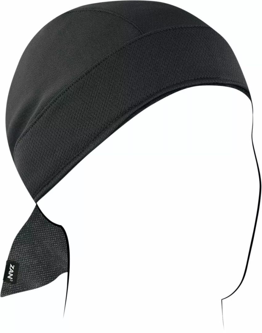 Zan headgear ZM114 FlyDanna® Micro-Mesh Poliészter Headwrap Motoros maszk, arcvédő, sapka és sál 0