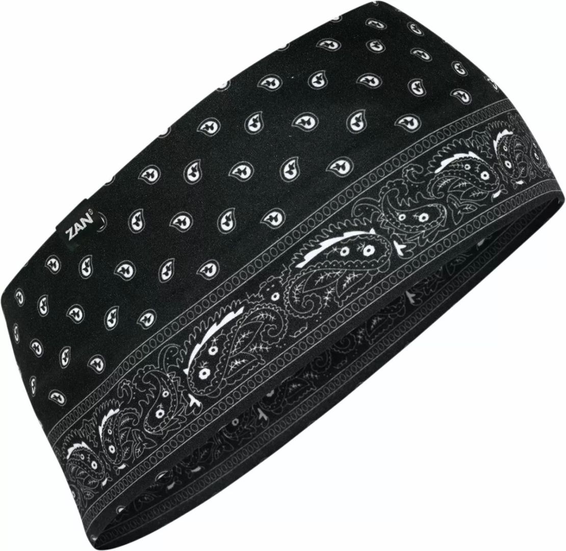 Zan headgear HBL101 SportFlex® fejpánt Motoros maszk, arcvédő, sapka és sál 0