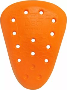 Icon 2706-0176 D3O® T5 EVO Pro HIP Impact Protectors Protektor