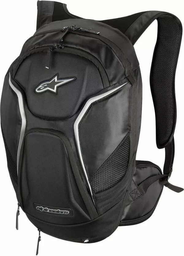 Alpinestars (casuals) 6107115-12 Tech Aero hátizsák Motoros hátizsák 0