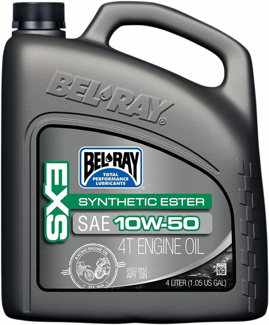 Bel-ray 99160-B4LW EXS szintetikus észter 4T motorolaj Motorolaj, tisztítószer, kemikáliák 0