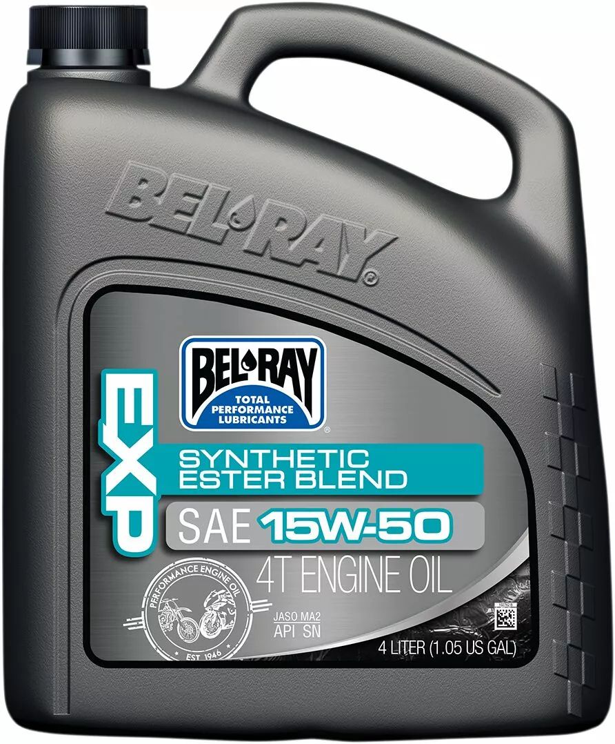 Bel-ray 99130-B4LW exp szintetikus észter keverék 4T motorolaj Motorolaj, tisztítószer, kemikáliák 0