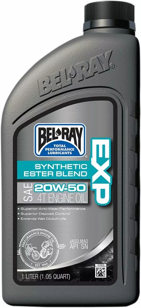Bel-ray 99131-B1LW exp szintetikus észter keverék 4T motorolaj Motorolaj, tisztítószer, kemikáliák 0