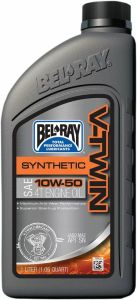 Bel-ray 96915-BT1 V-Twin szintetikus 4-stroke motorolaj Motorolaj, tisztítószer, kemikáliák