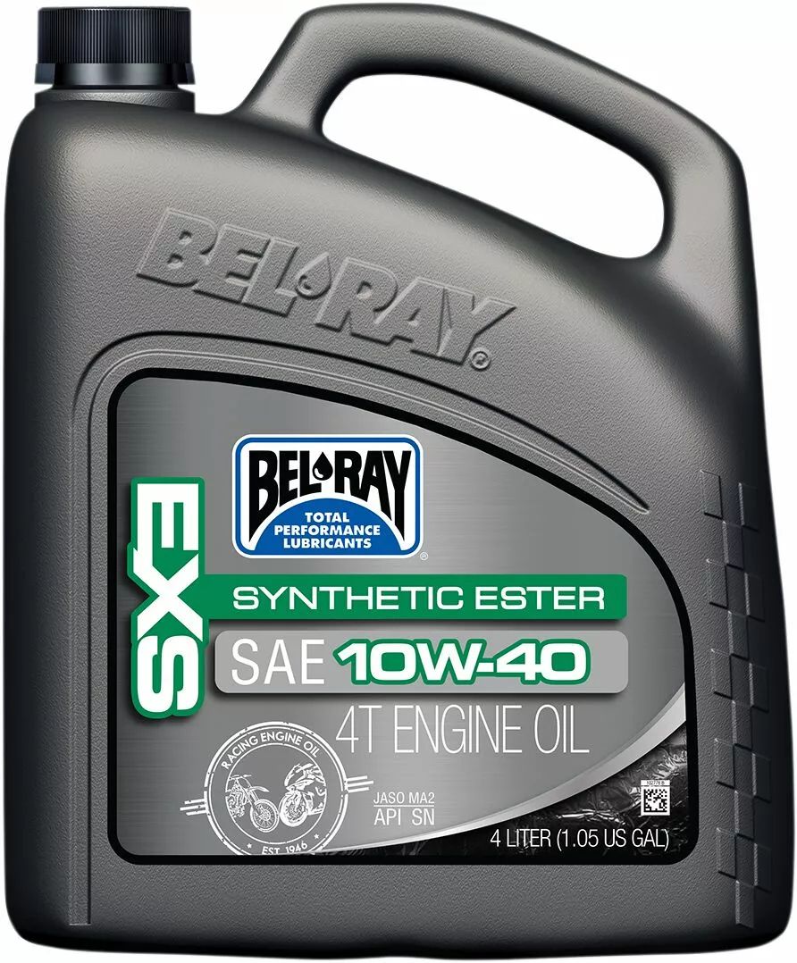 Bel-ray 99161-B4LW EXS szintetikus észter 4T motorolaj Motorolaj, tisztítószer, kemikáliák 0