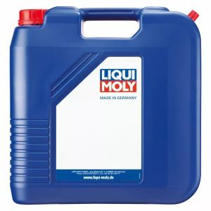 Liqui moly 3047 4T 10W-40 Basic Street Motorolaj Motorolaj, tisztítószer, kemikáliák