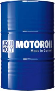 Liqui moly 3048 Basic Street 4T motorolaj Motorolaj, tisztítószer, kemikáliák