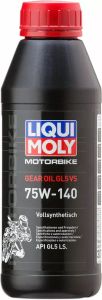 Liqui moly 3072 Motorkerékpár -olaj olaj Motorolaj, tisztítószer, kemikáliák