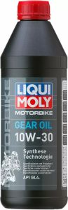 Liqui moly 3087 10W-30 motorkerékpár-olajolaj Motorolaj, tisztítószer, kemikáliák