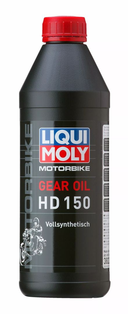 Liqui moly 3822 Motorkerékpár-olaj olaj Harley-Davidson számára Motorolaj, tisztítószer, kemikáliák 1