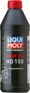 Liqui moly 3822 Motorkerékpár-olaj olaj Harley-Davidson számára Motorolaj, tisztítószer, kemikáliák