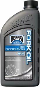 Bel-ray 99300-B1LW nagy teljesítményű villaolaj Olaj és kenőanyag
