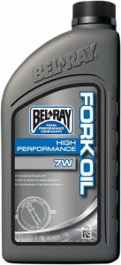 Bel-ray 99310-B1LW nagy teljesítményű villaolaj Olaj és kenőanyag