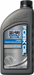 Bel-ray 99340-B1LW nagy teljesítményű villaolaj Olaj és kenőanyag