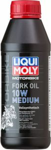 Liqui moly 1506 villaolaj Olaj és kenőanyag