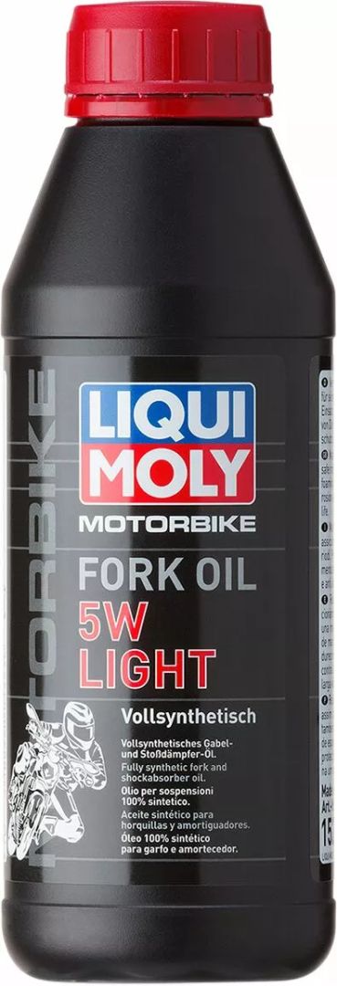 Liqui moly 1523 villaolaj Olaj és kenőanyag 0