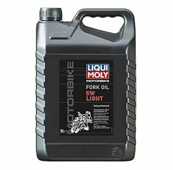 Liqui moly 1623 villaolaj Olaj és kenőanyag 0