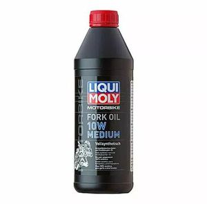 Liqui moly 2715 Villaolaj Olaj és kenőanyag