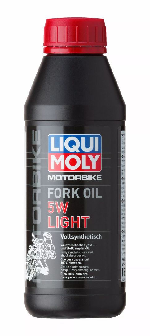 Liqui moly 2716 Villaolaj Olaj és kenőanyag 1