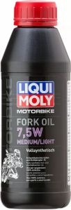 Liqui moly 3099 villaolaj Olaj és kenőanyag