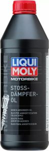 Liqui moly 20960 motorkerékpár lengéscsillapító olaj Olaj és kenőanyag