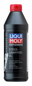 Liqui moly 20960 motorkerékpár lengéscsillapító olaj Olaj és kenőanyag 1