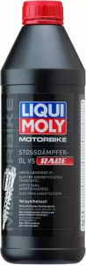 Liqui moly 20972 motorkerékpár lengéscsillapító olaj Olaj és kenőanyag