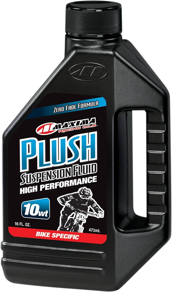 Maxima Racing Oil plüss felfüggesztés FLD 10WT Olaj és kenőanyag 0
