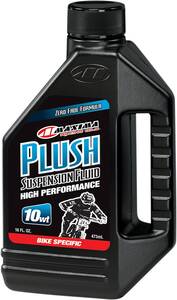 Maxima Racing Oil plüss felfüggesztés FLD 10WT Olaj és kenőanyag