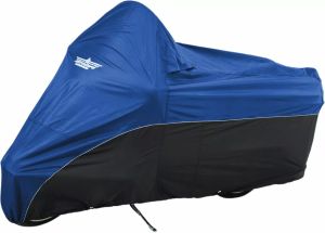 Ultragard 4-472BB Full Dresser Classic Cover Motorkerékpár, ATV, hószán ponyva
