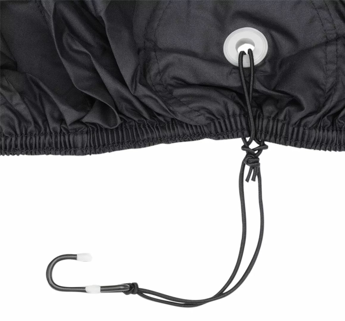 Ultragard 4-472BB Full Dresser Classic Cover Motorkerékpár, ATV, hószán ponyva 5