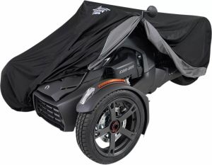 Ultragard 4-474bc klasszikus borító Motorkerékpár, ATV, hószán ponyva