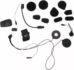 Sena SMH5-A0313 SMH5 / SMH5-FM Headset tartozék Kommunikációs rendszer bukósisakba
