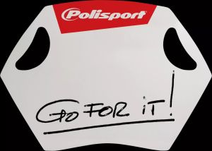 Polisport 8982600006 Pit Board Sátor és sátoralkatrész 1