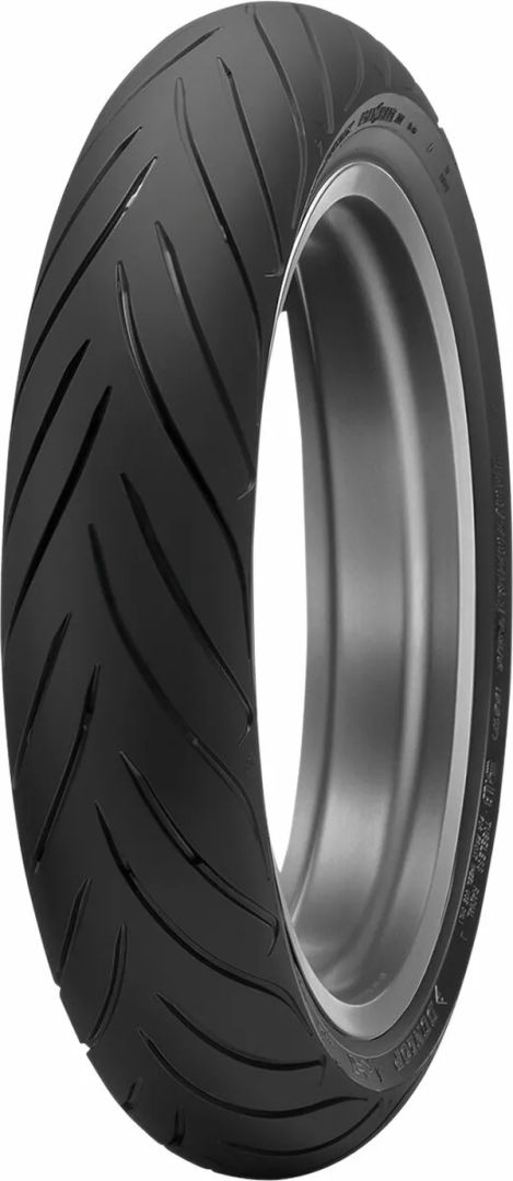Dunlop 637643 Roadsmart II gumiabroncs Motorkerékpár gumiabroncs 0