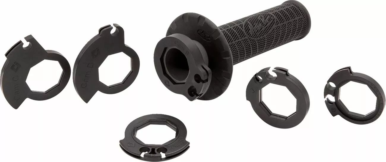 Motion pro 01-2818 DirtControl™ V2 markolat Kormány markolat 1