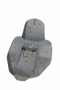 Txt motorcycle ZCWF176 Seat Shell Ülés, nyereg