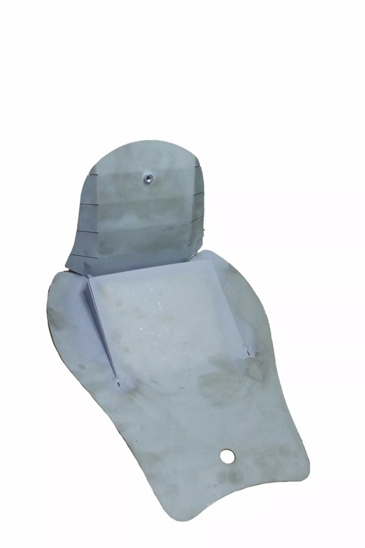 Txt motorcycle ZCIS-171 Seat Shell Ülés, nyereg 1
