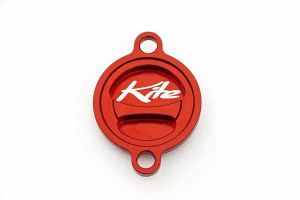 Kite 09.126.0.RO Olajszűrő fedél Motorblokk dekli