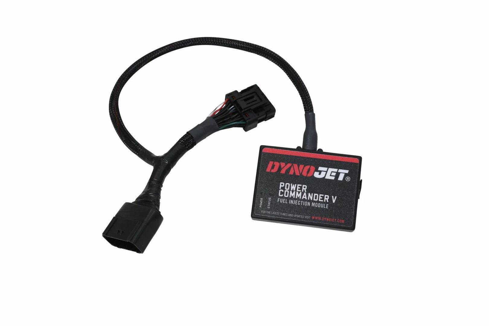 Dynojet 17-086 Power Commander V Befecskendező tuning 0