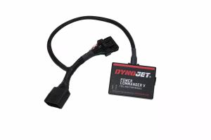 Dynojet 17-086 Power Commander V Befecskendező tuning