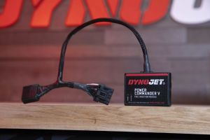 Dynojet 17-086 Power Commander V Befecskendező tuning 1