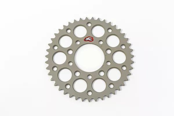 Renthal 397U-520-44P-HA alumínium kerék hátsó lánckerék Sebességváltó / nyomatékváltó 0