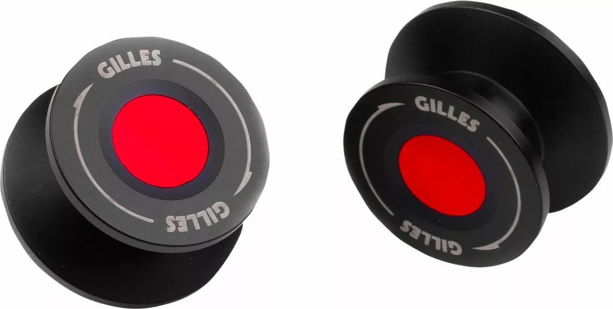 Gilles tooling PSA2-M8-R orsó Hátsó futómű 0
