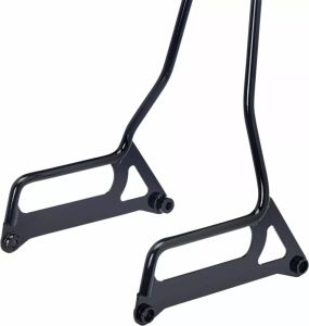 Biltwell 5003-101 EXFIL Sissy rudak Ülés rögzítés 2