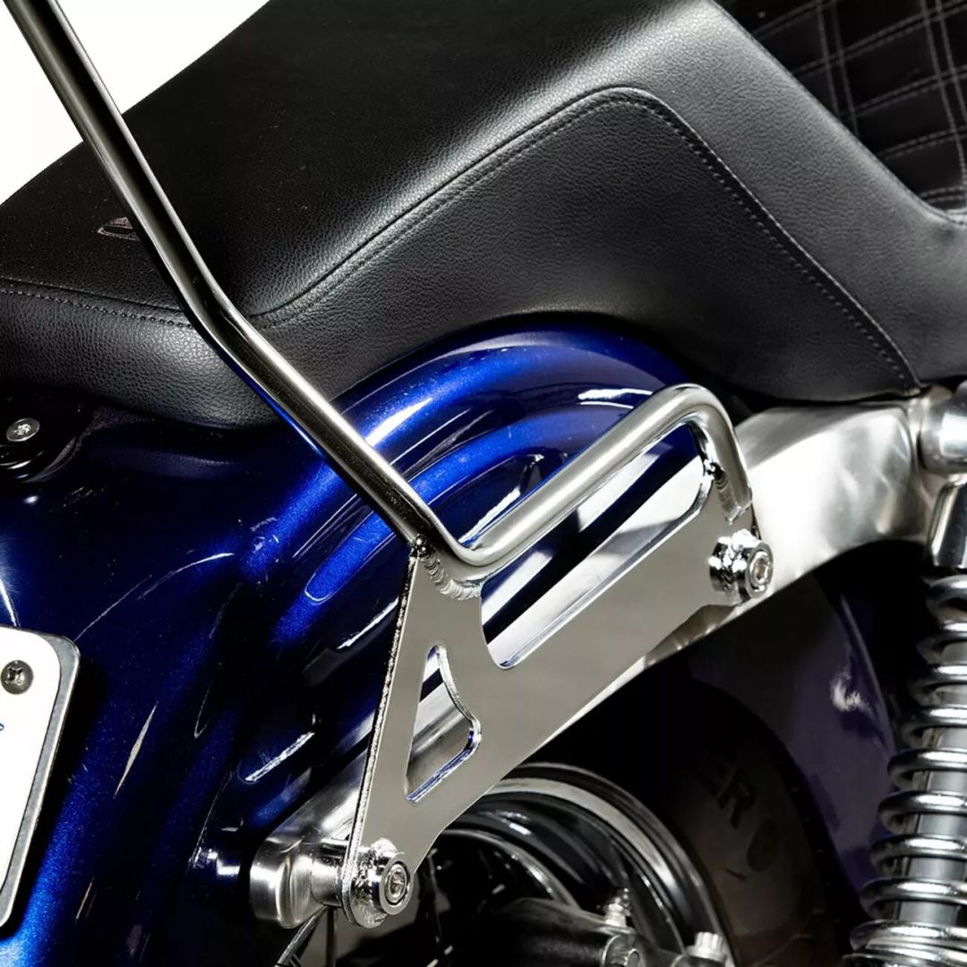 Biltwell 5003-501 EXFIL Sissy rudak Ülés rögzítés 6