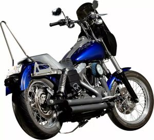 Biltwell 5003-501 EXFIL Sissy rudak Ülés rögzítés 7