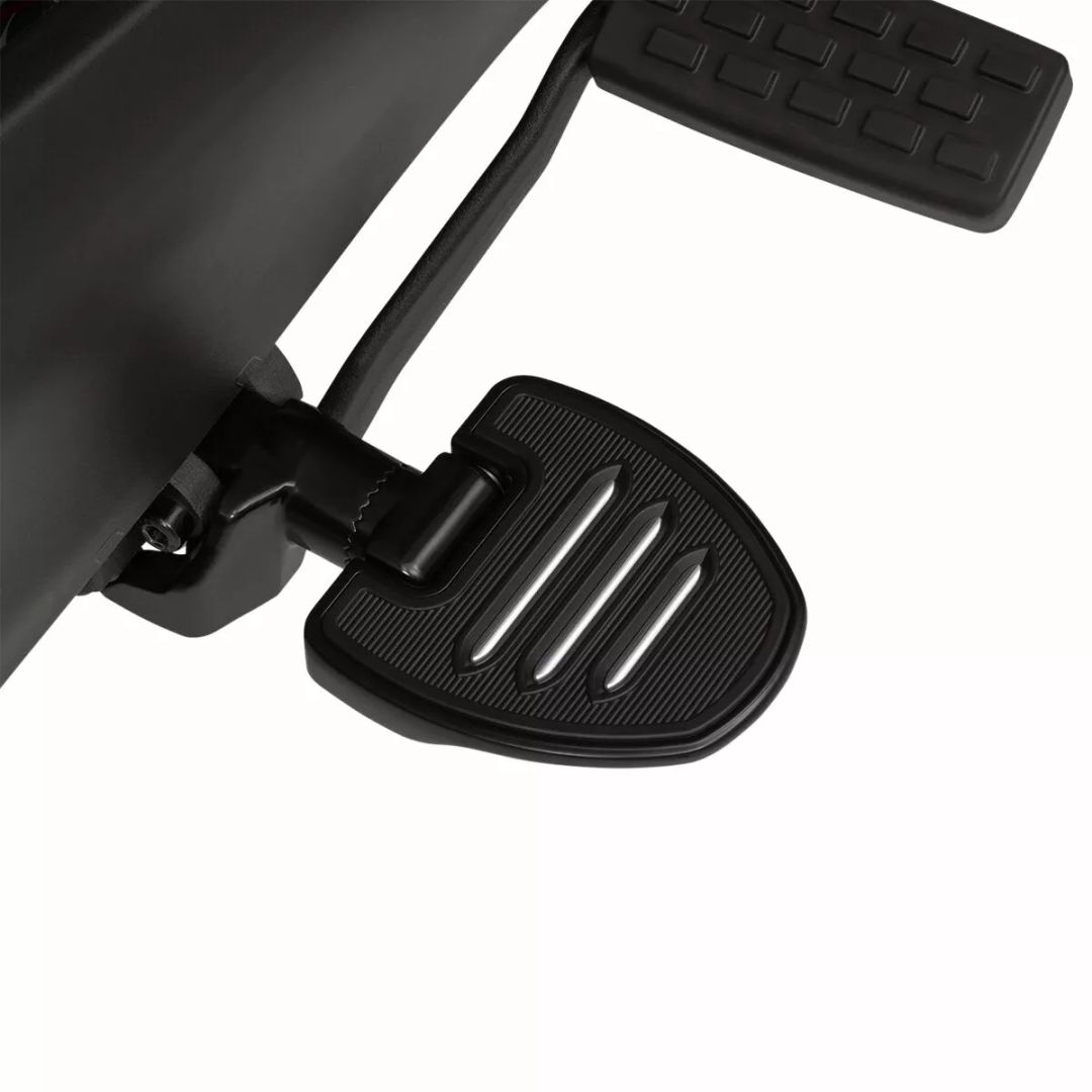 Show chrome 41-414BK Commander Mini Driver Board Lábtartó 1