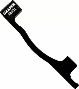 Galfer SB001 Kerékpár tárcsaféknyereg adapter tartó Féktárcsa és alkatrészei 1