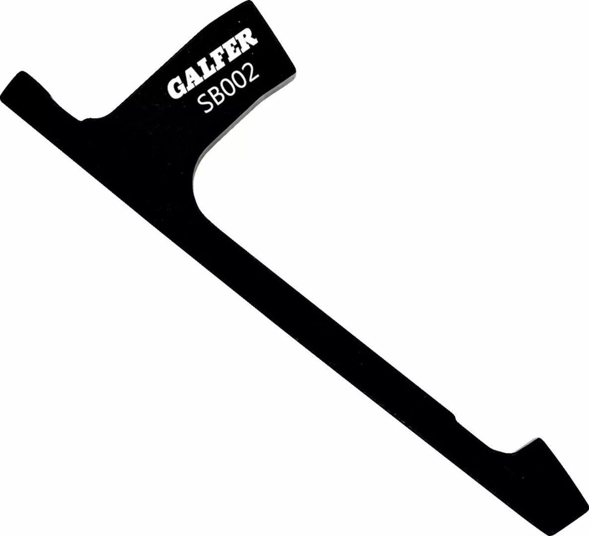 Galfer SB002 Kerékpár tárcsaféknyereg adapter tartó Féktárcsa és alkatrészei 0